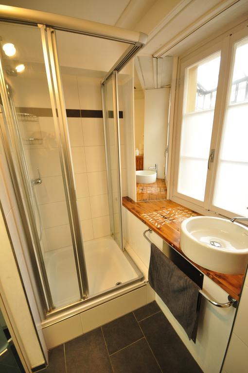 Interlaken Town House Sleeps 12 Guests Central Camera foto