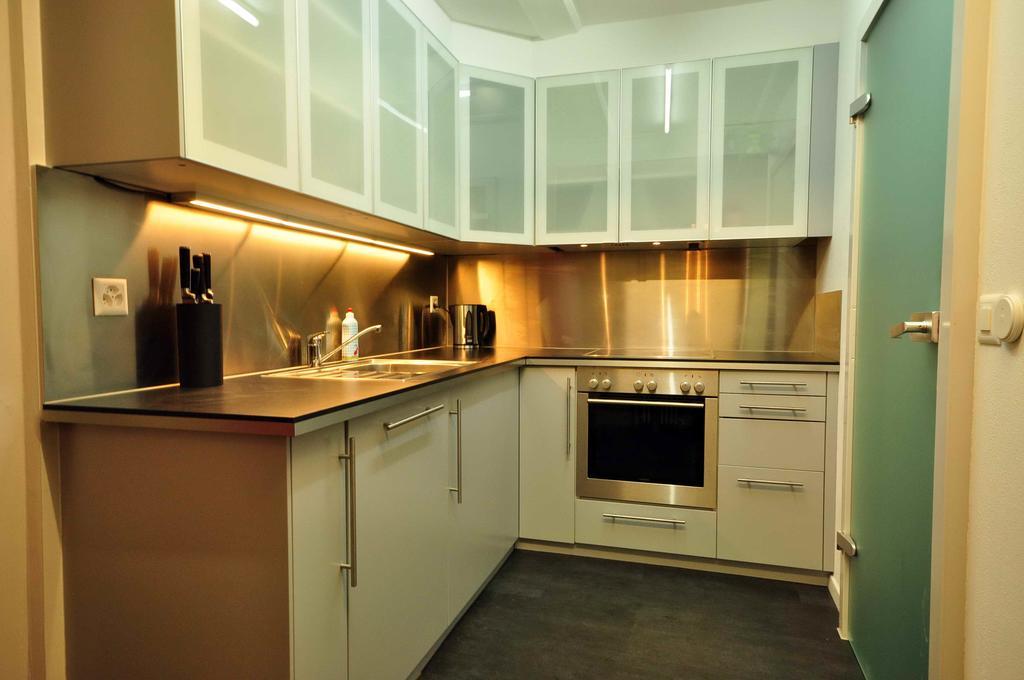 Interlaken Town House Sleeps 12 Guests Central Camera foto