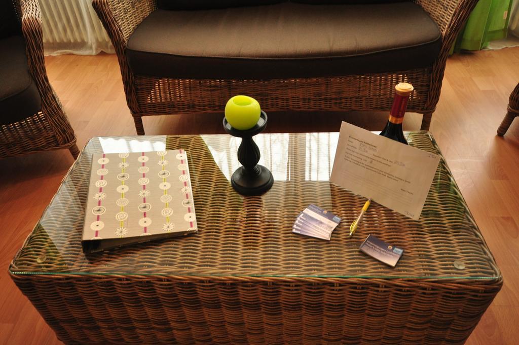Interlaken Town House Sleeps 12 Guests Central Camera foto